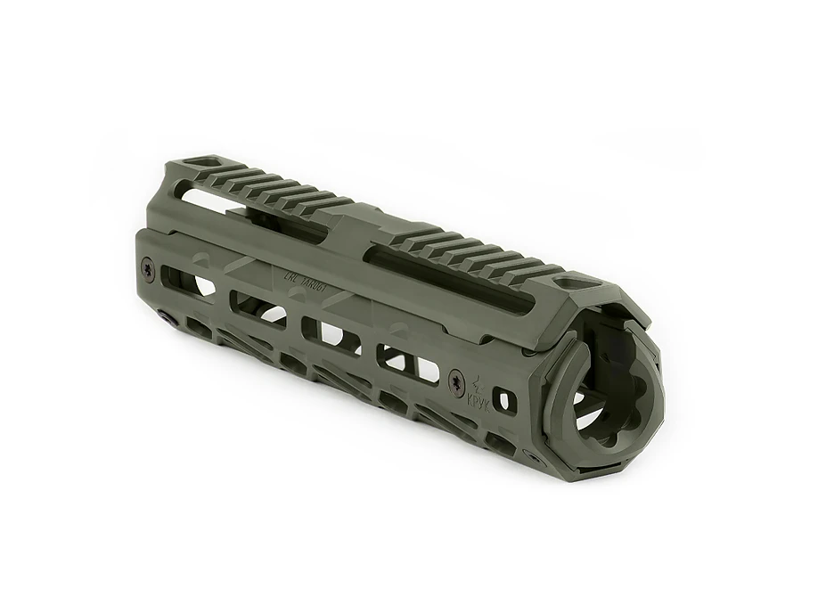 Цевье CRC 1AR061 среднее M-LOK для AR-платформ (76321841)