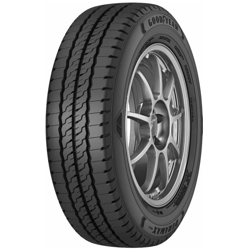 Автошина Goodyear Duramax Gen-2 205/75 R16C 110/108R (401370)