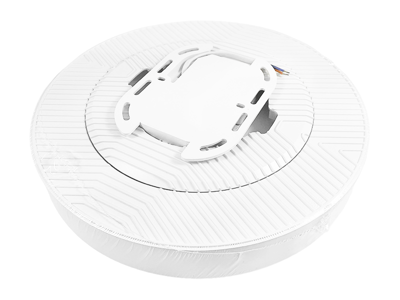 Светильник светодиодный накладной AVT МОТОКО-GLORIA-ROUND #514/1 IP40 круглый 36 Вт 4000К Белый (25232331) - фото 2 Светильник светодиодный накладной AVT МОТОКО-GLORIA-ROUND #514/1 IP40 круглый 36 Вт 4000К Белый (25232331) - фото 2