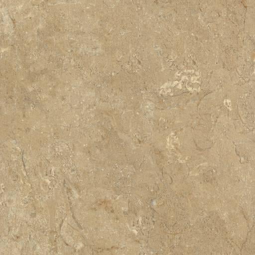 Столешница LuxeForm S-055 1U R6 28x3050x600 мм Травертин Классический