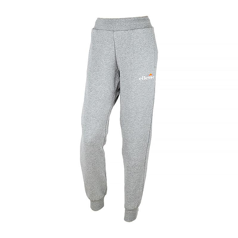 Штани жіночі Ellesse Hallouli Jog Pants XS Сірий (7dSGK13652-112 XS) - фото 1