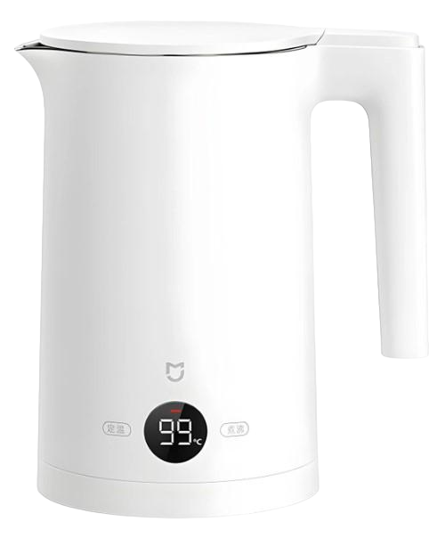 Электрочайник MiJia Electric Kettle 2 (MJHWSH03YM)