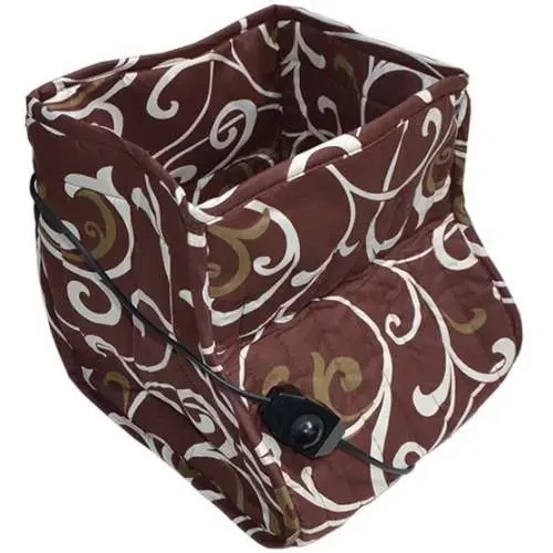 Грелка электрическая для ног/поясницы трансформер с регулировкой температуры (1771323067001) Грелка электрическая для ног/поясницы трансформер с регулировкой температуры (1771323067001)