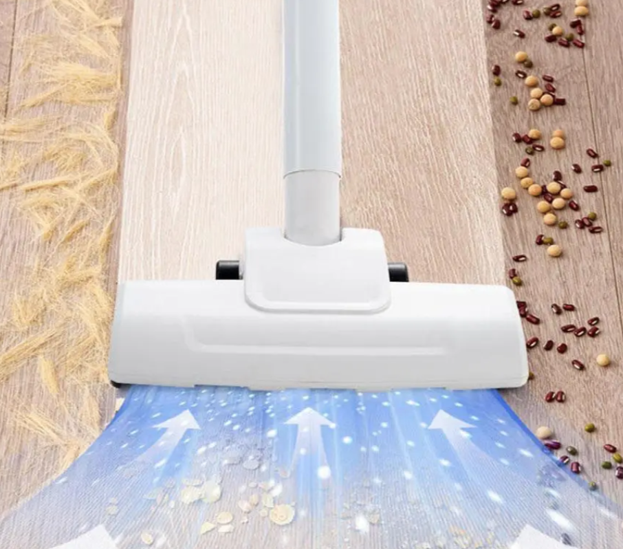 Пылесос аккумуляторный портативный HY 118 ручной беспроводной 120 Вт 2200 мАч 4в1 Черный (234566729) - фото 4 Пылесос аккумуляторный портативный HY 118 ручной беспроводной 120 Вт 2200 мАч 4в1 Черный (234566729) - фото 4