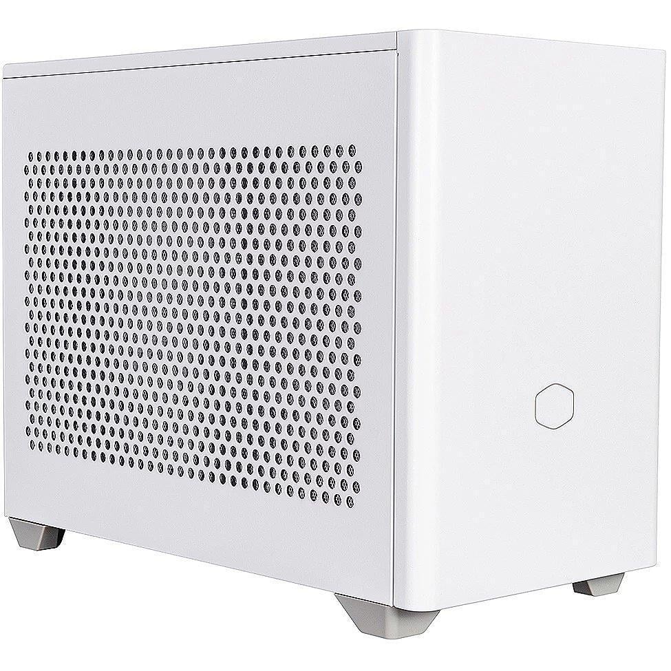Корпус для комп'ютера Cooler Master MasterBox NR200P MCB-NR200P-WGNN-S00 White