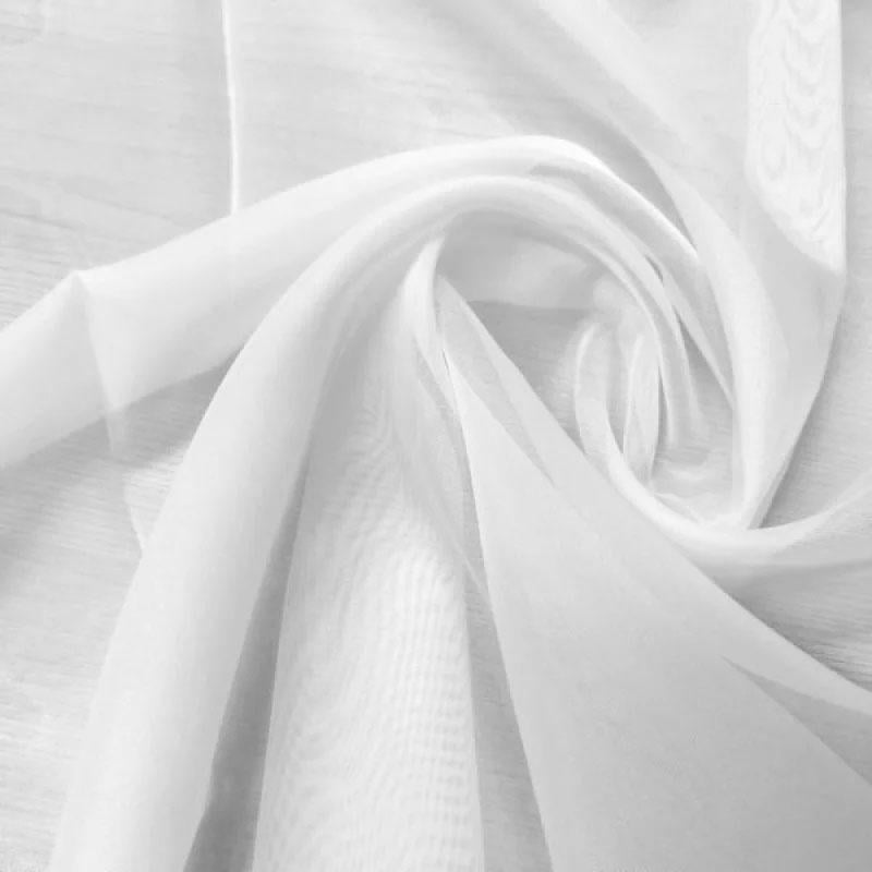 Комплект тюль на кухню Дублин 280х170 см 5 пр. Оливковый/Белый (Dublin-Oliva-White) - фото 3 Комплект тюль на кухню Дублин 280х170 см 5 пр. Оливковый/Белый (Dublin-Oliva-White) - фото 3