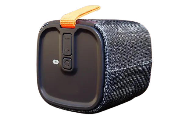 Колонка портативная XPRO MX-SK08 10 Вт USB/AUX/FM/Bluetooth Черный (DV-166315)