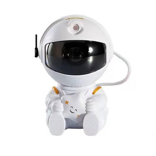 Проектор зоряного неба Astro Star Mini White (13805205)