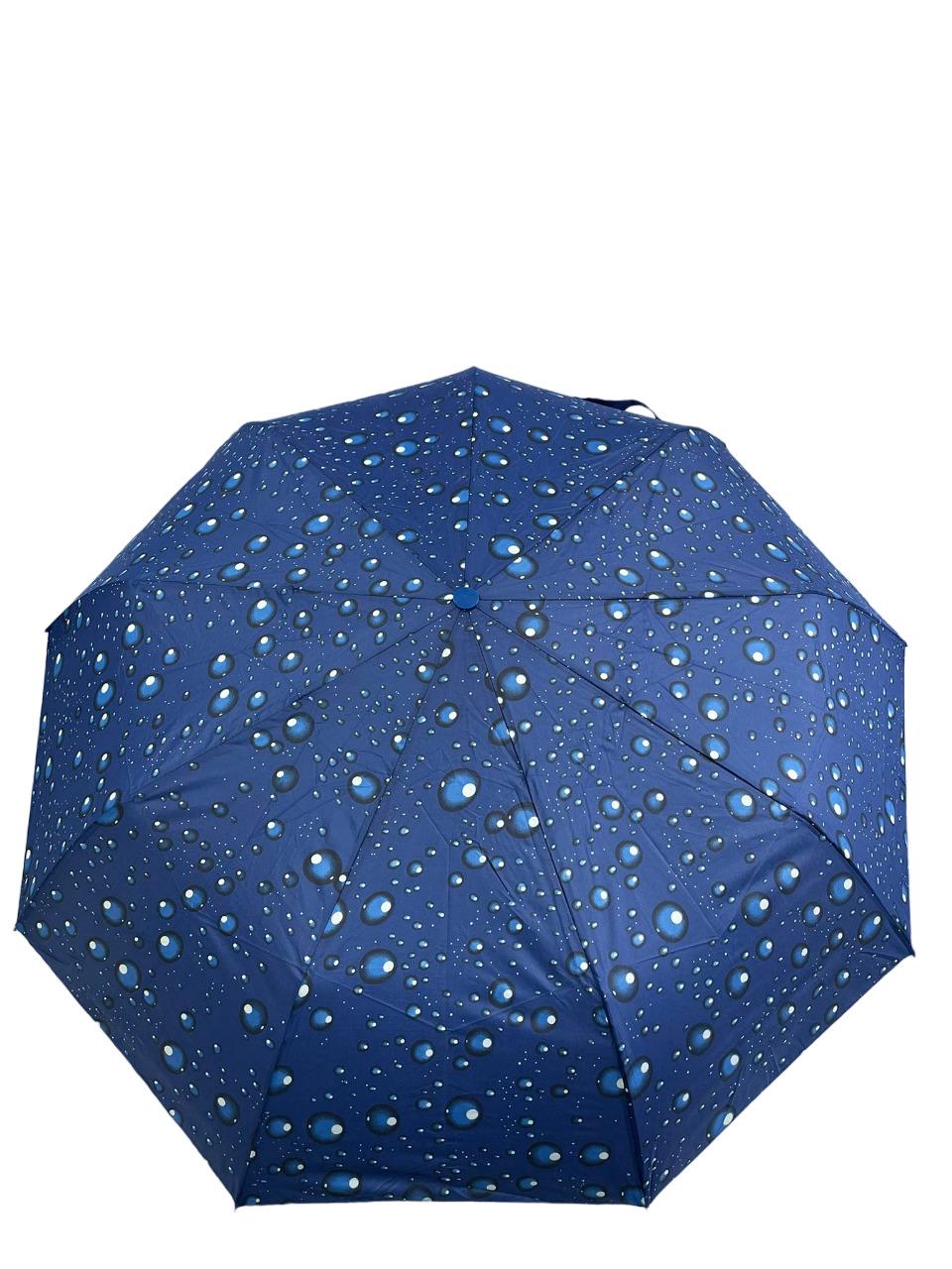 Зонт Rainbrella женский Синий (275*50)
