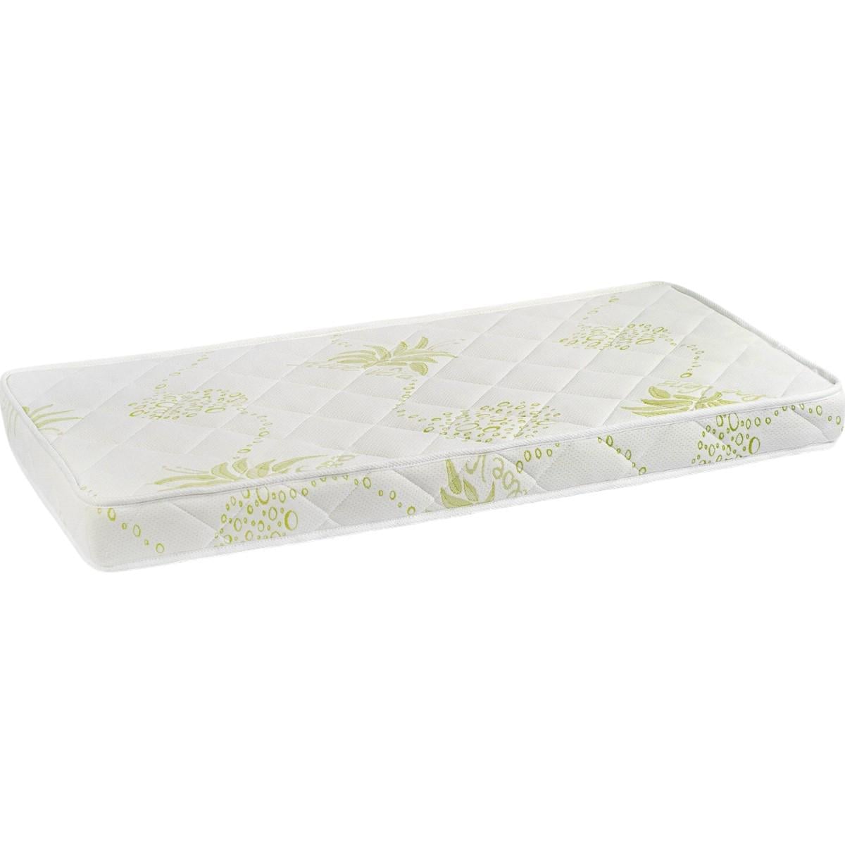 Матрас детский Homefort Twins 120х60х9 см (20500815) Матрас детский Homefort Twins 120х60х9 см (20500815)