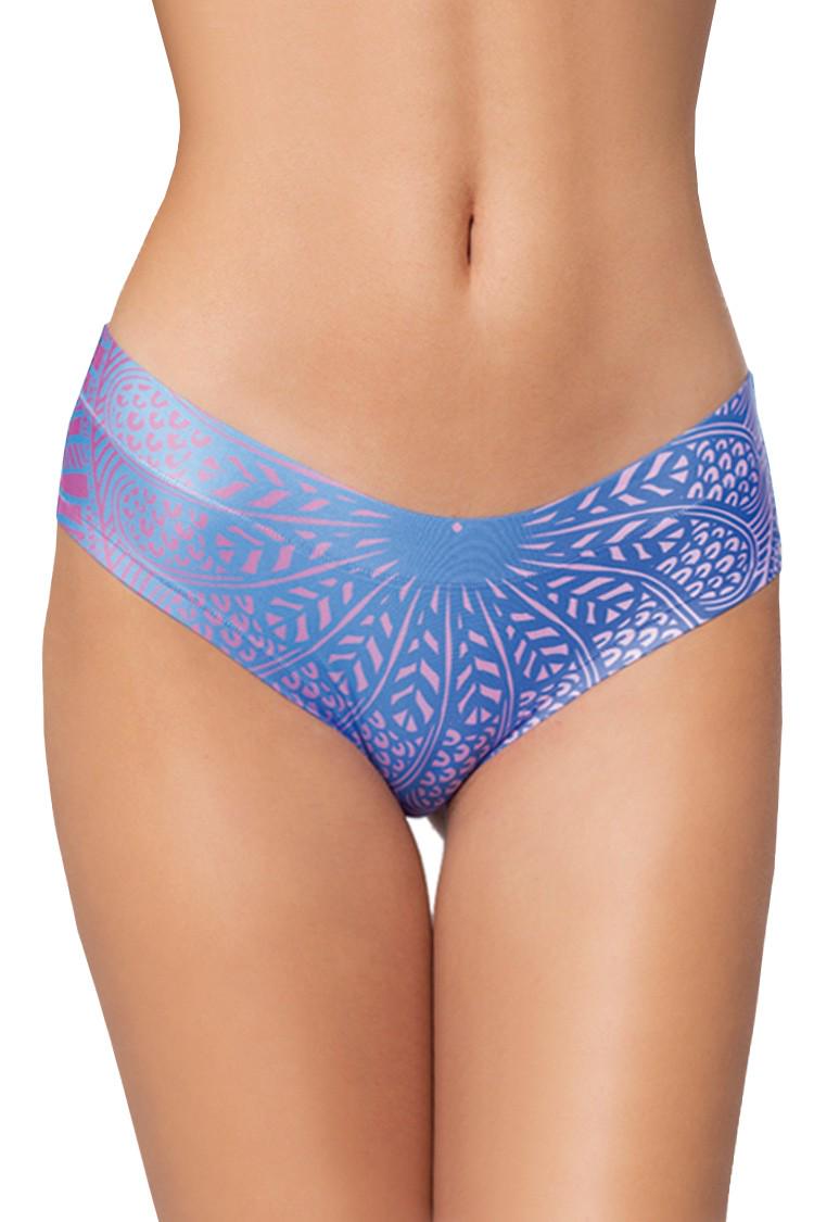 Трусики жіночі Mememe стринг S Різнокольоровий (85146-59443-80)