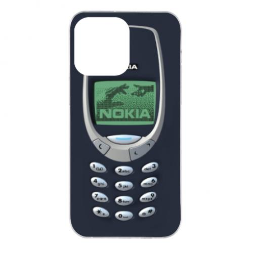 Чехол для iPhone 14 Pro Max Nokia 3310 (13354674-46-104888)