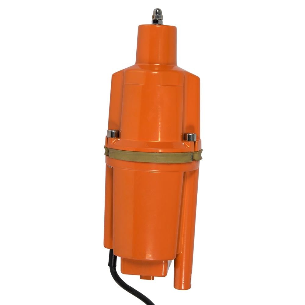 Насос вибрационный Powercraft VBD-450 (121541)