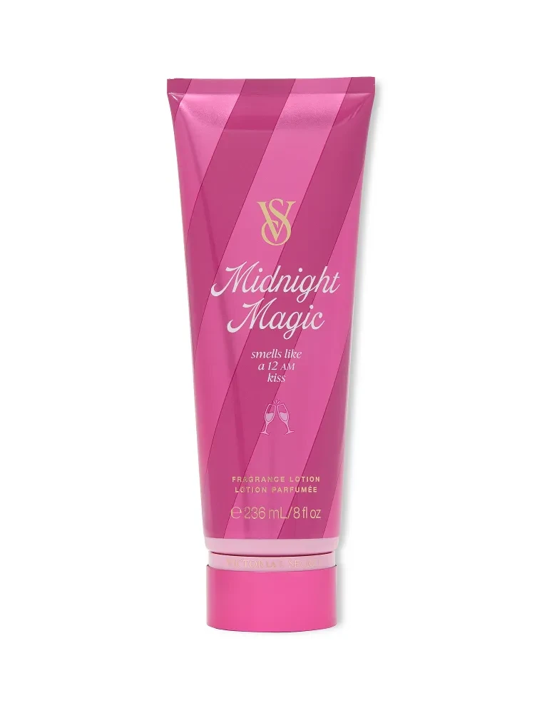 Лосьон парфюмированный для тела Victoria's Secret Midnight Magic 236 мл (2999557646)