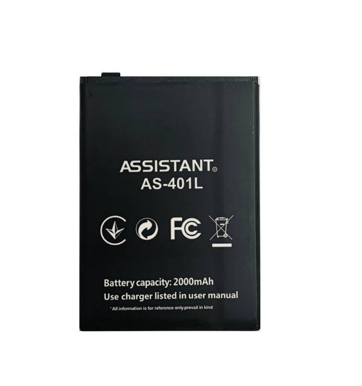 Батарея Assistant AS-401L