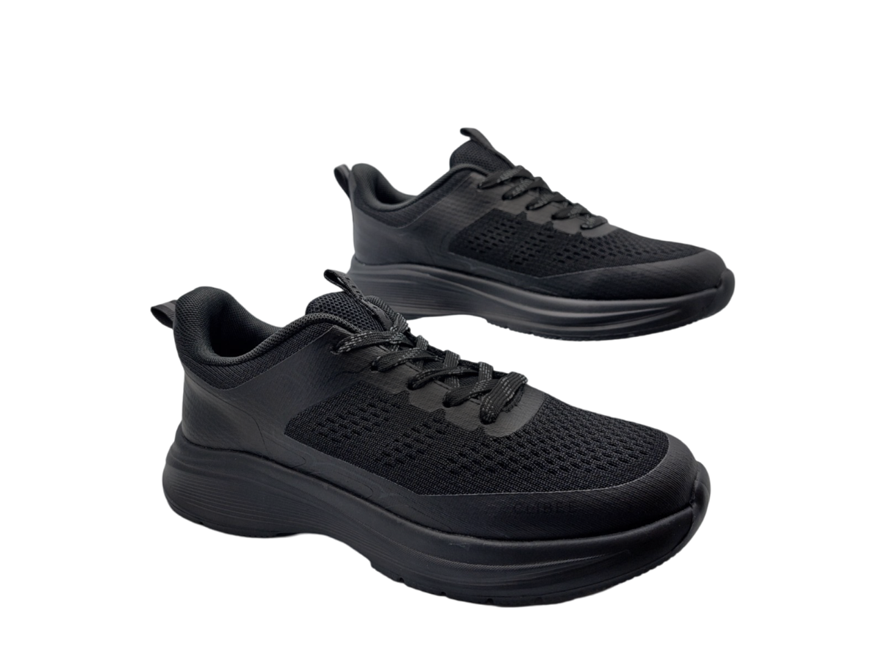 Кросівки жіночі Clibee M37038/38 р. 38 Чорний - фото 4 Кросівки жіночі Clibee M37038/38 р. 38 Чорний - фото 4