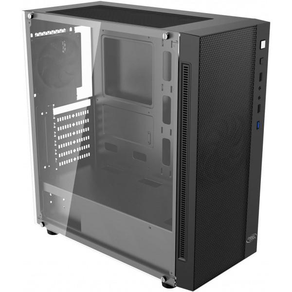 Корпус Deepcool MATREXX 55 MESH PWM 2F - фото 5