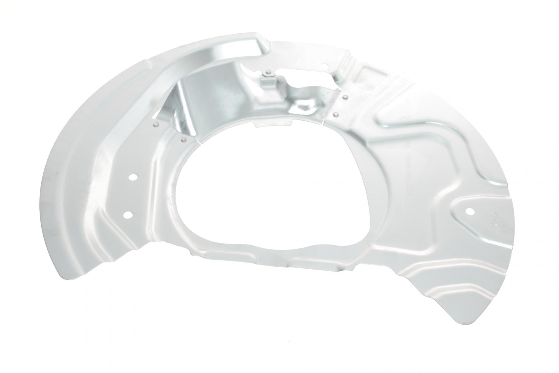 Захист диска гальмівного FEBI BILSTEIN переднього L BMW X5 F15/X6 F16 2.0-4.8 06-18-179888