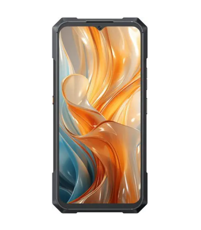 Смартфон Cubot KingKongxPro 12/256 Гб IP69K 5G NFC Black (23471053) - фото 2 Смартфон Cubot KingKongxPro 12/256 Гб IP69K 5G NFC Black (23471053) - фото 2