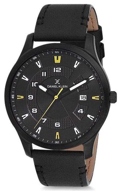 Наручний годинник чоловічий Daniel Klein DK12218-4 (293042)