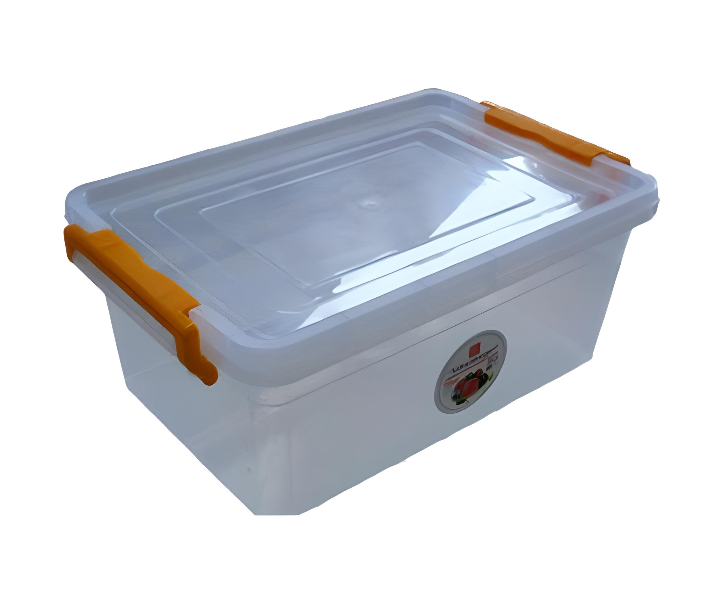 Контейнер харчовий Консенсус 3 л (1675307510) Контейнер харчовий Консенсус 3 л (1675307510)