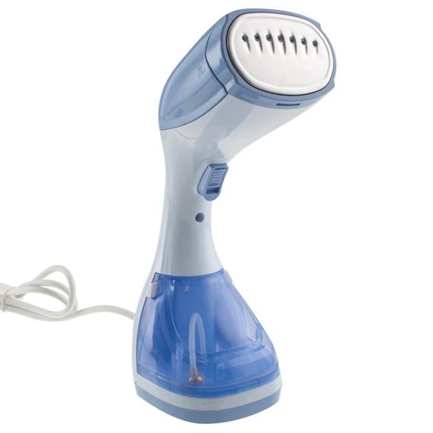 Отпариватель для одежды ручной SOKANY DF-019 260 мл 1500 Вт Blue