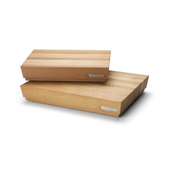 Доска разделочная Continenta бук 40х30 см (2496542) Доска разделочная Continenta бук 40х30 см (2496542)