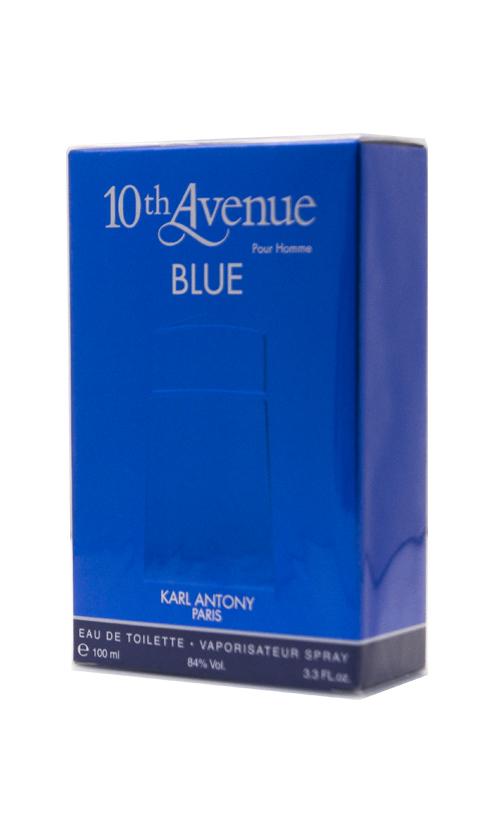 Парфумована вода Karl Antony 10th Avenue Blue Homme (10447)