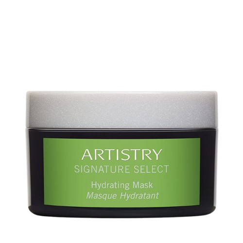 Маска для кожи лица увлажняющая Artistry Signature Select 125 мл (122343) Маска для кожи лица увлажняющая Artistry Signature Select 125 мл (122343)