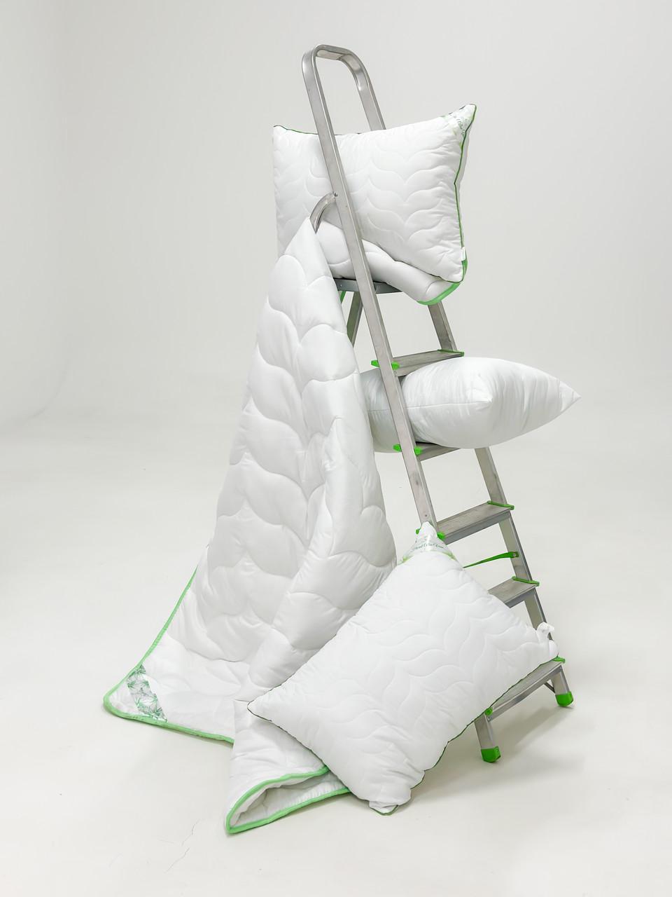 Одеяло Arcloud с пропиткой Floral Aloe Vera демисезонное 140х205 см (2665118834) - фото 3 Одеяло Arcloud с пропиткой Floral Aloe Vera демисезонное 140х205 см (2665118834) - фото 3