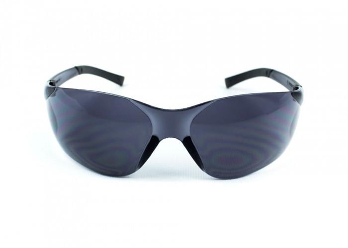 Очки Global Vision Turbojet Черный (69961757984039)