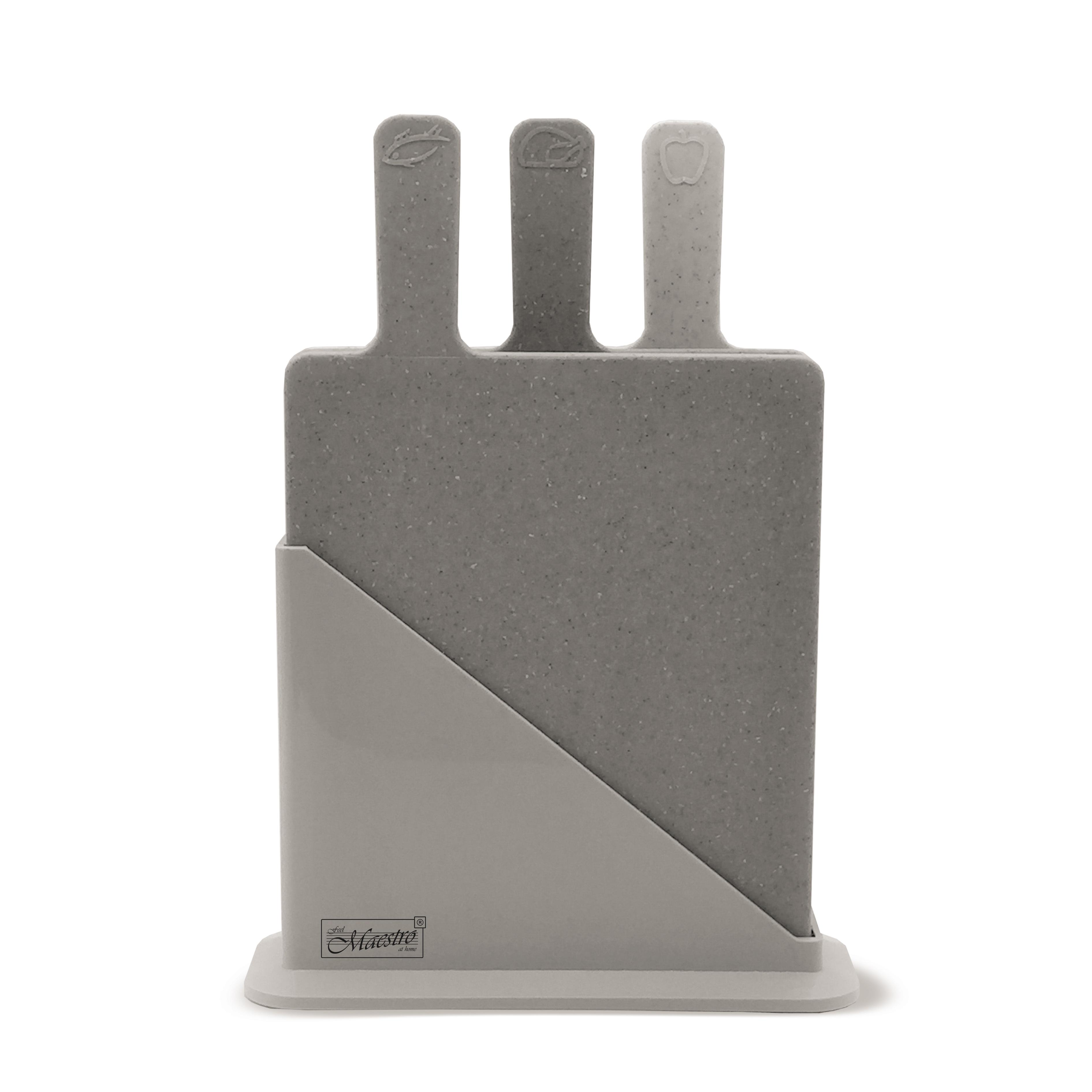 Доски разделочные Maestro (1789G) Доски разделочные Maestro (1789G)