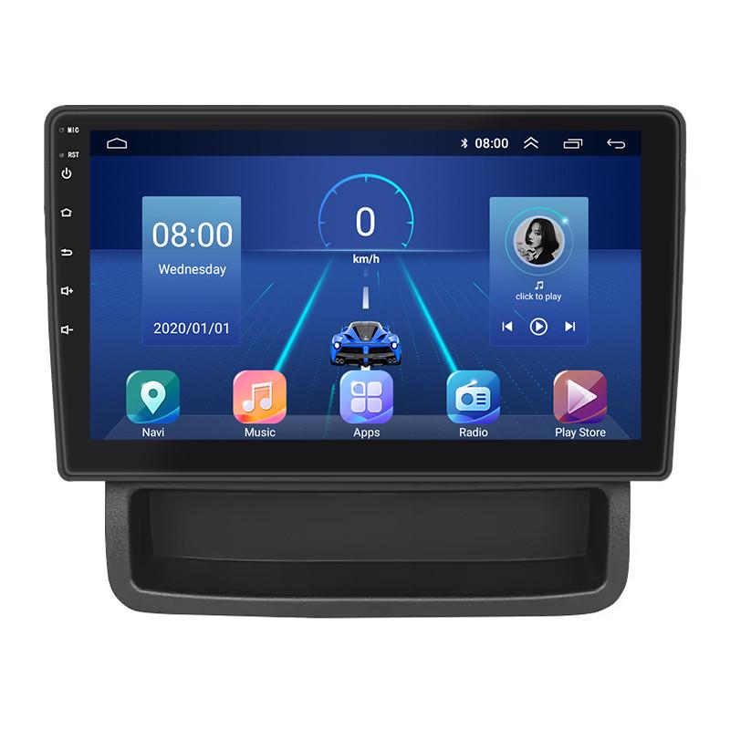 Автомагнитола штатная Lesko 4G/GPS/Wi-Fi для Opel Vivaro X83 2011-2014 4/32Gb 10" (2079868462) Автомагнитола штатная Lesko 4G/GPS/Wi-Fi для Opel Vivaro X83 2011-2014 4/32Gb 10" (2079868462)