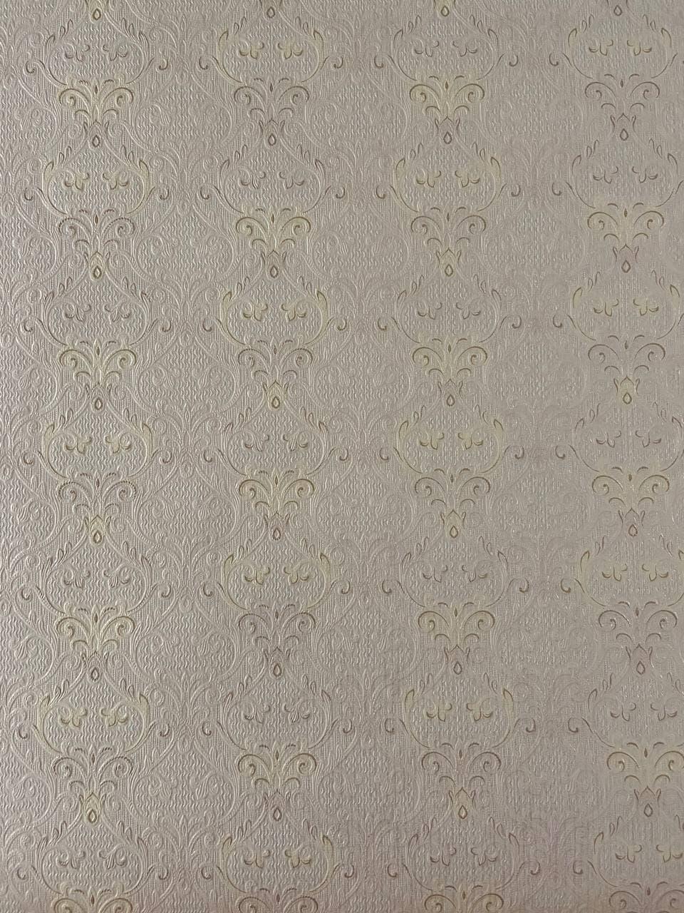 Обои Дуплекс Слов'янські шпалери Минарет 654901Д2 0,53x10,05 м Бежевый (4824033199625)