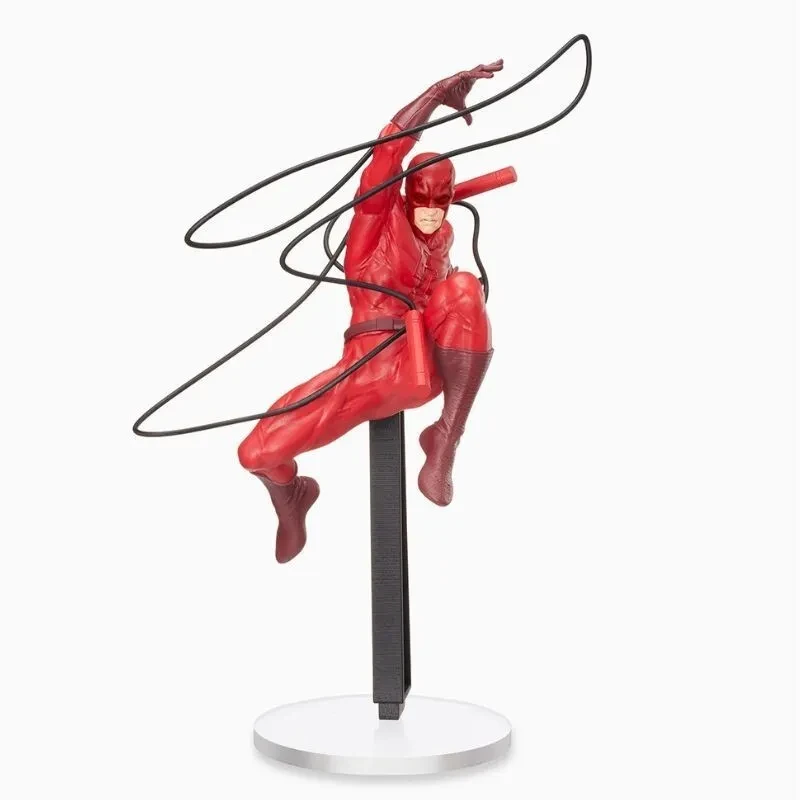 Фигурка для геймеров Sega Marvel Daredevil 19 см (S MC DD)