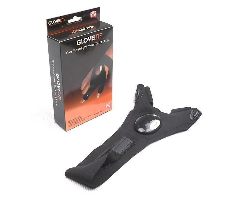 Перчатка с подсветкой Dreamton (1567443587)