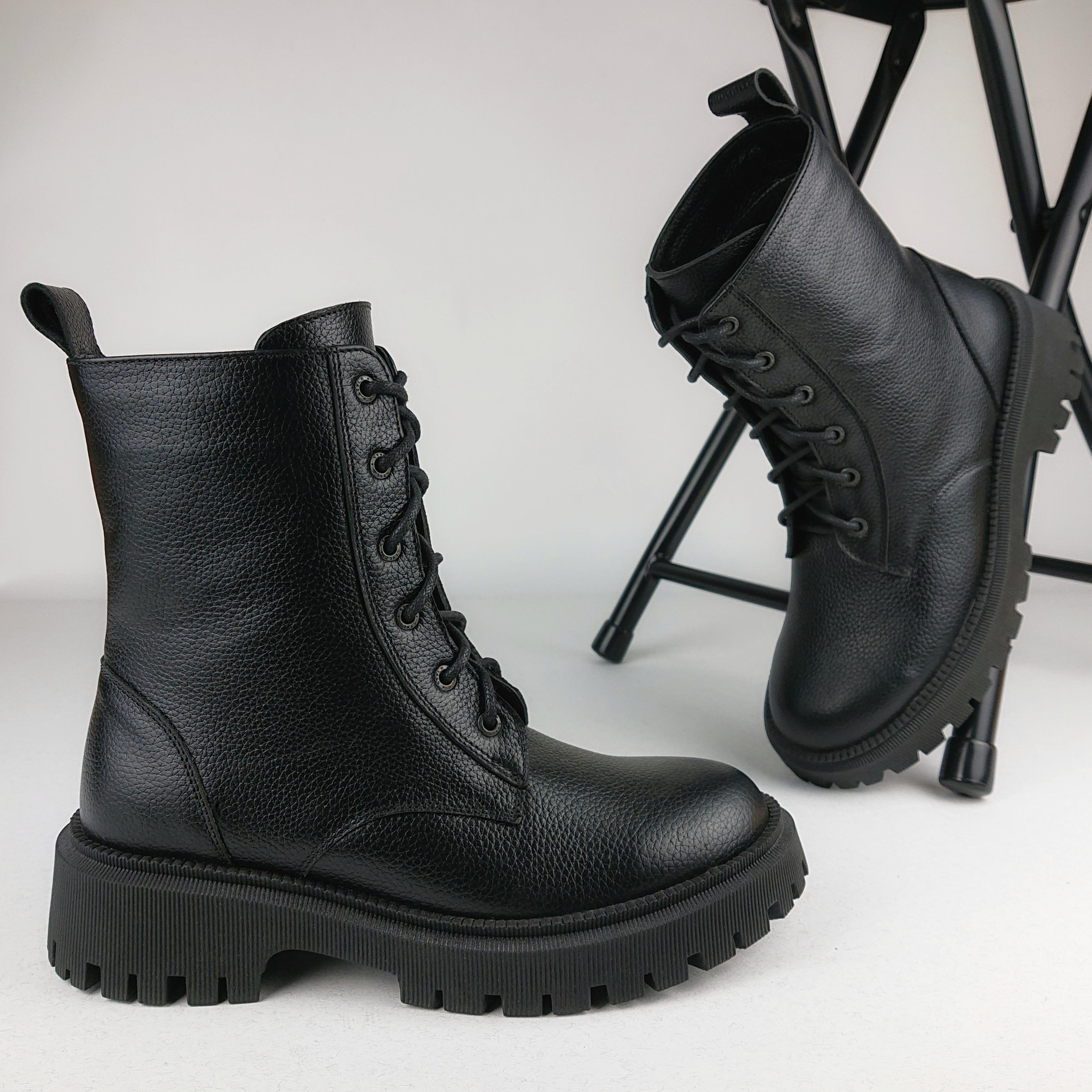 Ботинки женские демисезонные 2081ALiS р. 41