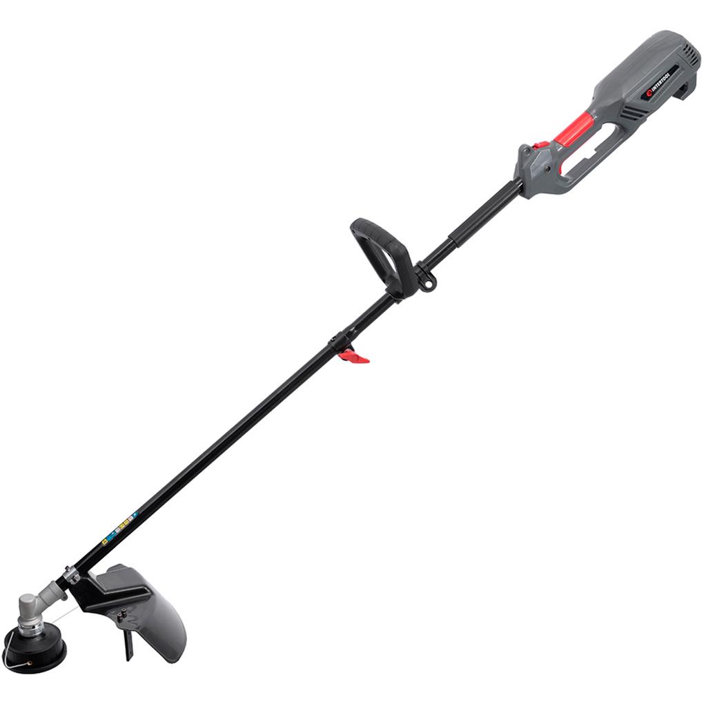 Триммер садовый Intertool (DT-2247) - фото 2 Триммер садовый Intertool (DT-2247) - фото 2