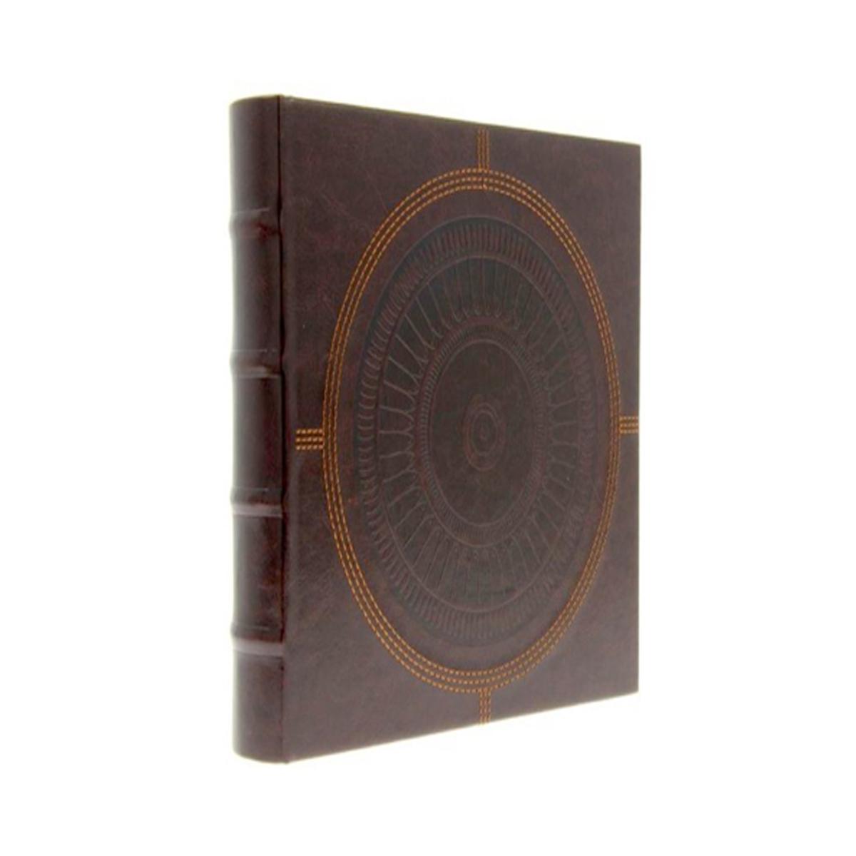 Фотоальбом Gedeon BBM46300 Decor300-15N 10x15/300 Dark
