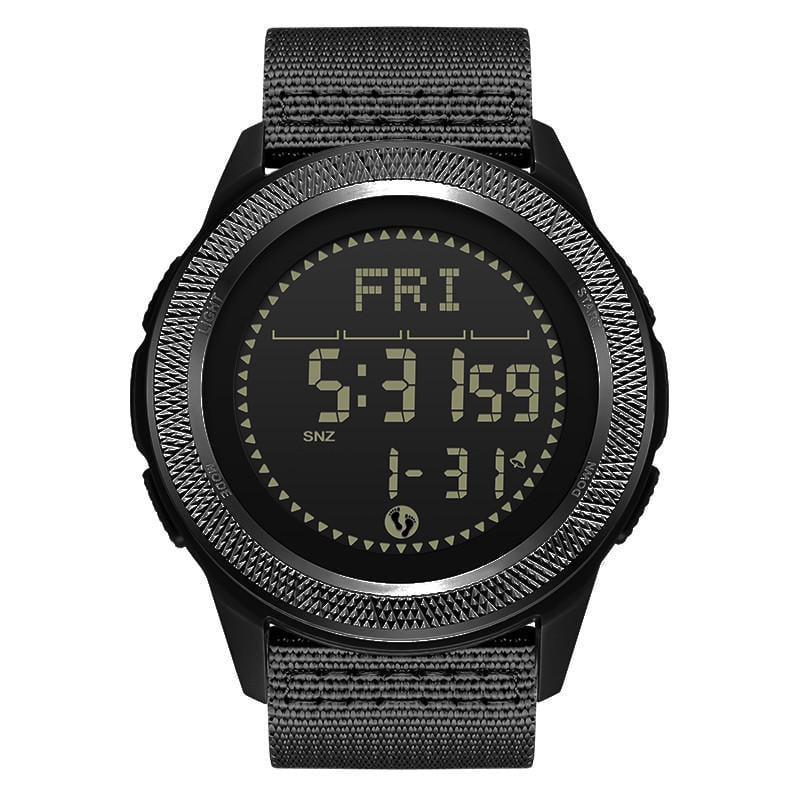 Часы наручные North Edge Nexus с компасом (2435837618)