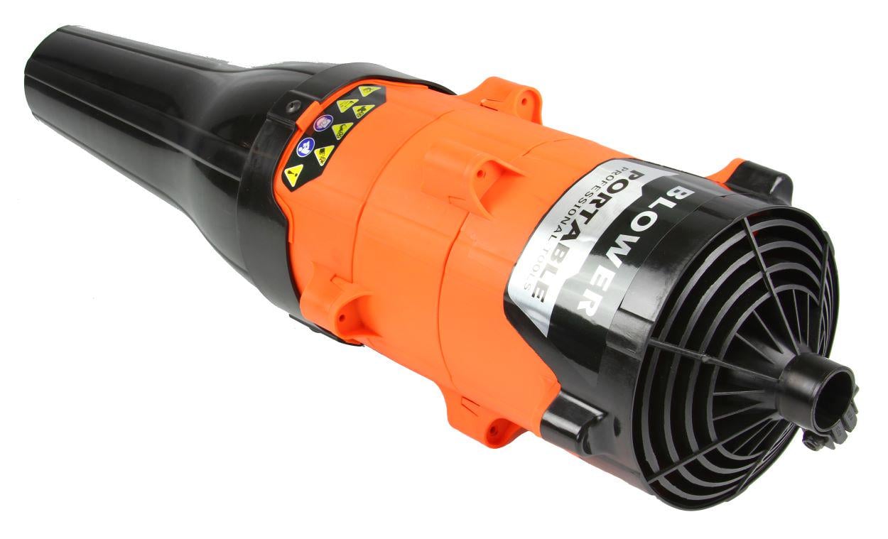 Насадка воздуходувка Mar-Pol M83267 для кусторезов 28 мм - фото 2 Насадка воздуходувка Mar-Pol M83267 для кусторезов 28 мм - фото 2