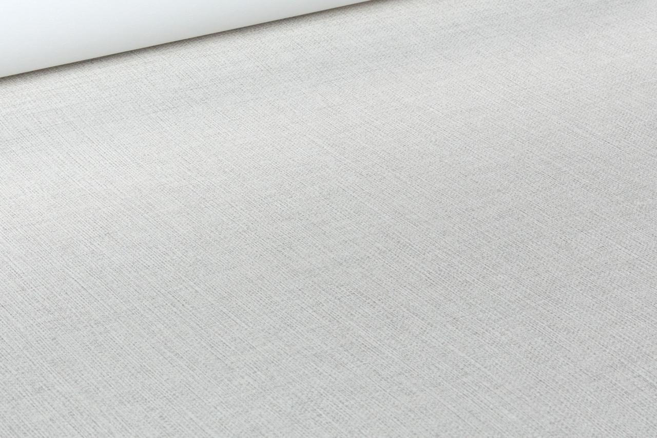 Шпалери флізелінові Caselio Linen 2 LNI103229055 Фон вініл гарячого тиснення 0,53х10,05 м Сірий Шпалери флізелінові Caselio Linen 2 LNI103229055 Фон вініл гарячого тиснення 0,53х10,05 м Сірий