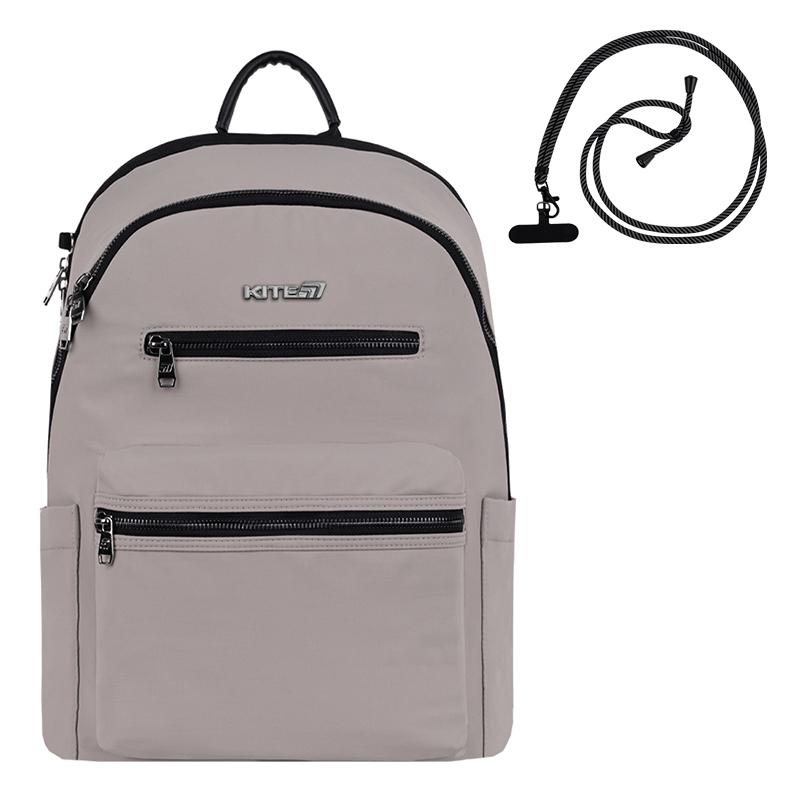 Рюкзак KITE Education Teens K25-2720M-2