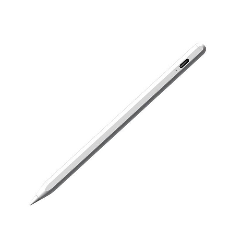 Cтилус универсальный Active Stylus Pencil C06 3 наконечники Белый (11067942)