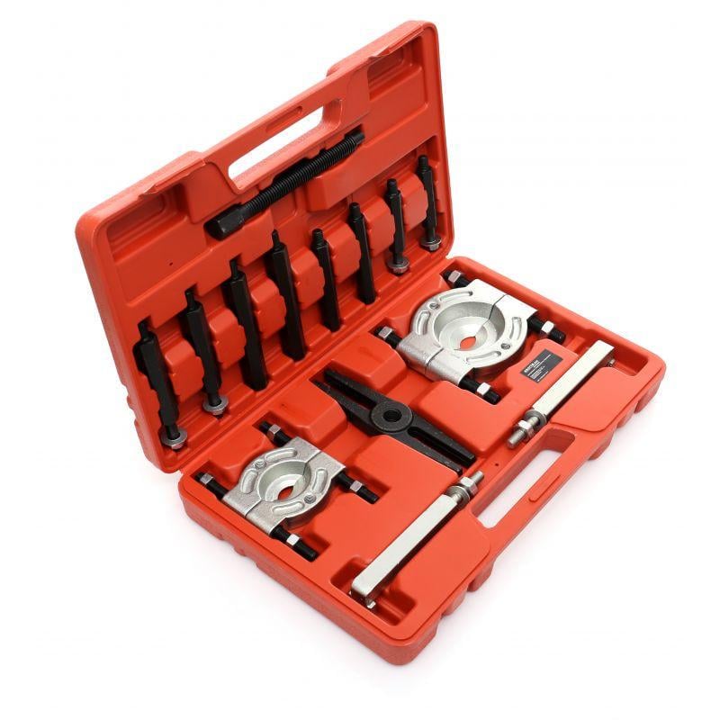 Набір знімачів підшипників Kraft&Dele KD10169 14 шт.