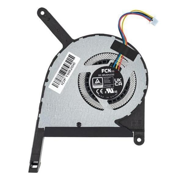 Кулер для ноутбука Asus FX507ZC (222710) Кулер для ноутбука Asus FX507ZC (222710)