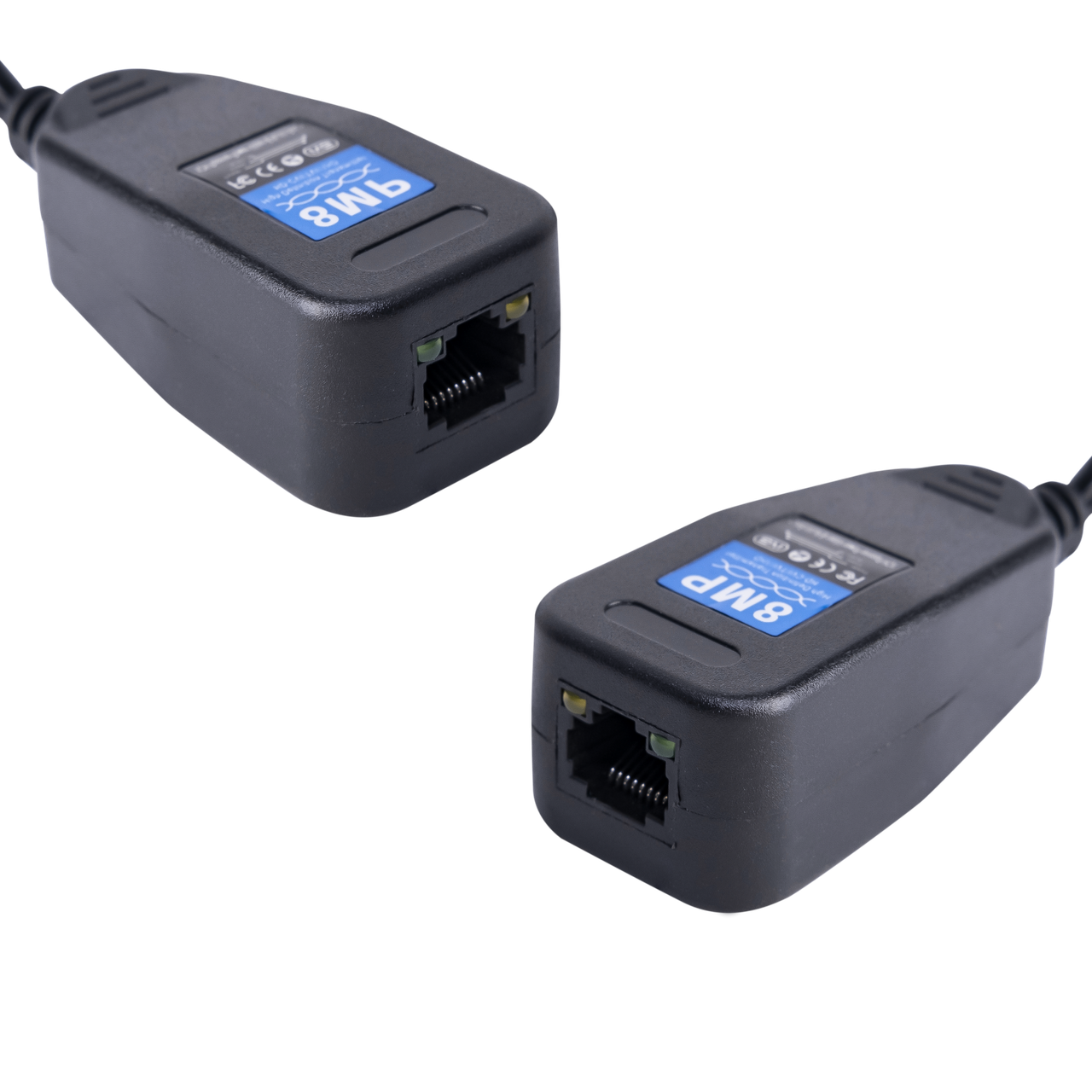 Приемник/передатчик 1-канальный пасcивный GV-01 4K P-11 (2479152109) Приемник/передатчик 1-канальный пасcивный GV-01 4K P-11 (2479152109)