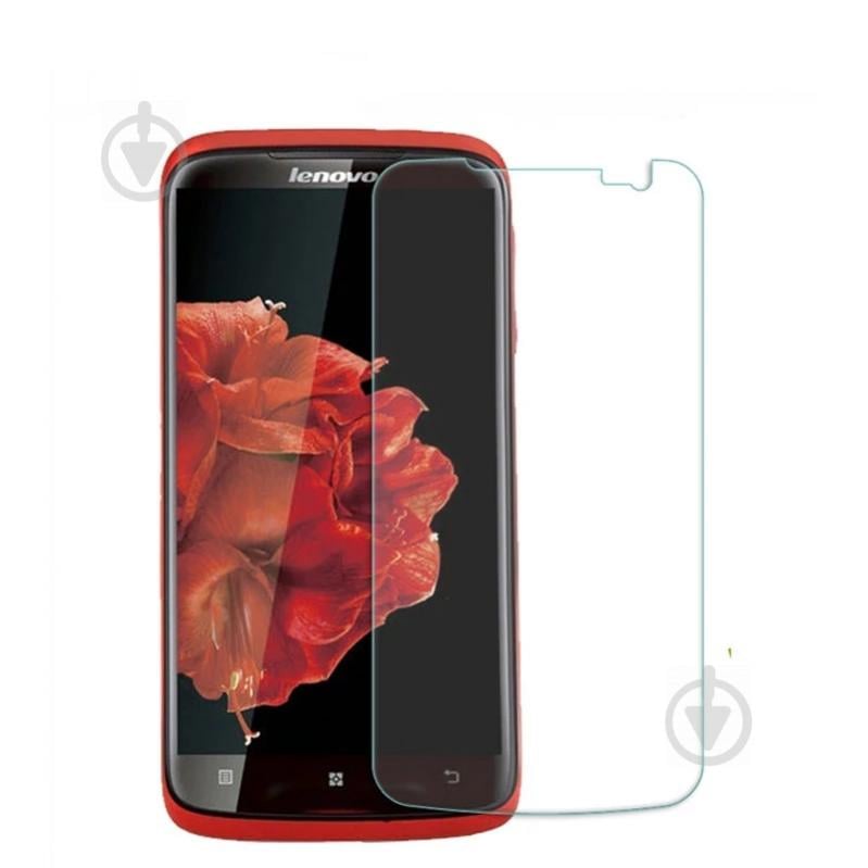 Захисне скло Veron 2.5D для Lenovo S820/S820e (51911)
