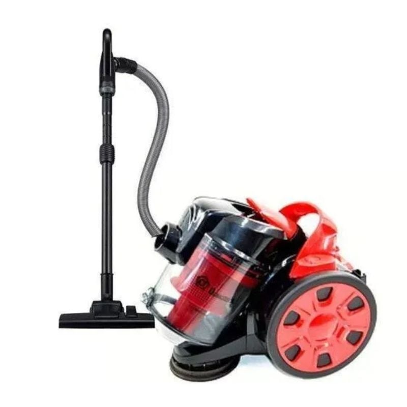 Пилосос Domotec MS-4405 3000W (26202650) - фото 2