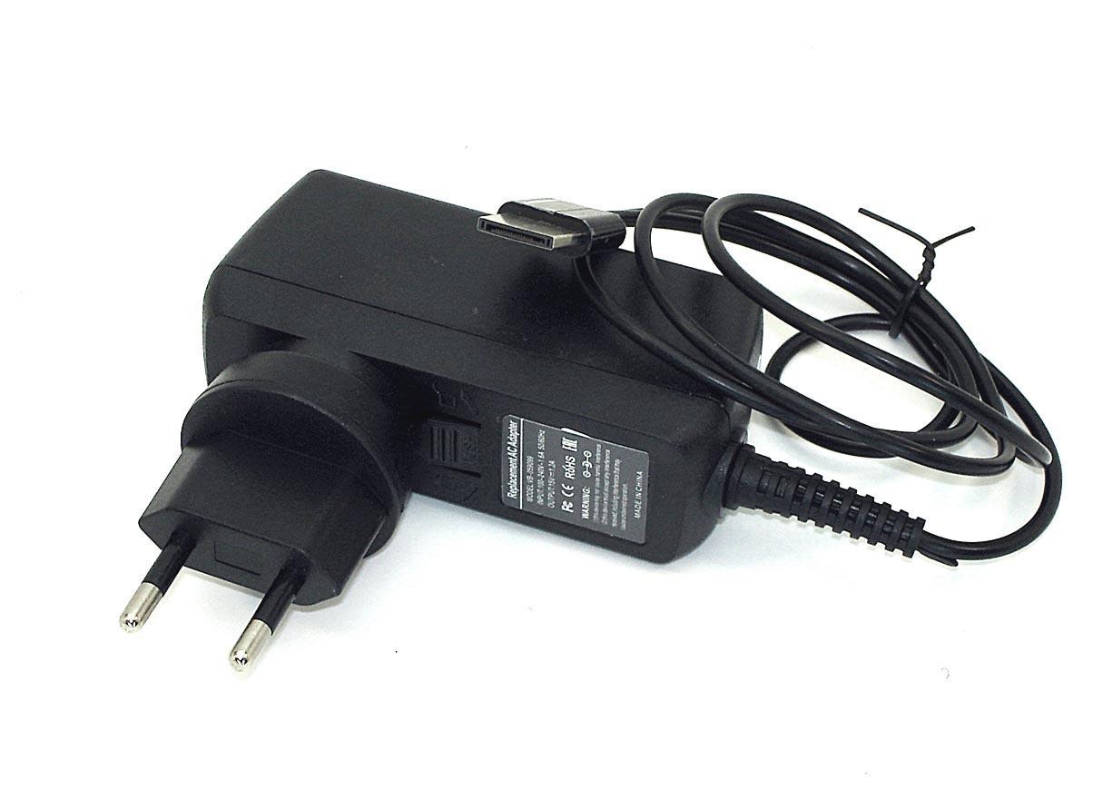 Блок питания для ноутбука Asus 18W 15V 1,2A 36 pin (059099)